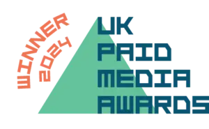 2024 uk paid media awards winner-light-1